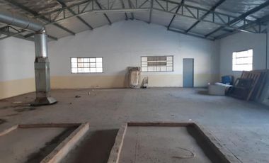 1800 m2 A 200 MTS DE RUTA 8 OPORTUNIDAD