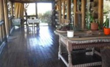 Hermosa Casa en San Javier, Traslasierra