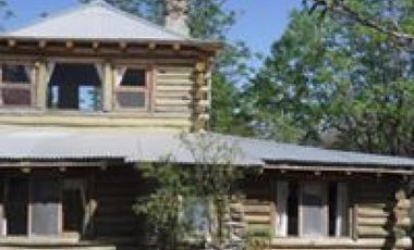 Hermosa Casa en San Javier, Traslasierra