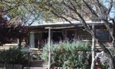 Hermosa Casa en San Javier, Traslasierra