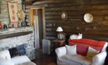 Hermosa Casa en San Javier, Traslasierra