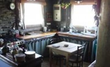 Hermosa Casa en San Javier, Traslasierra