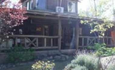 Hermosa Casa en San Javier, Traslasierra