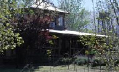 Hermosa Casa en San Javier, Traslasierra