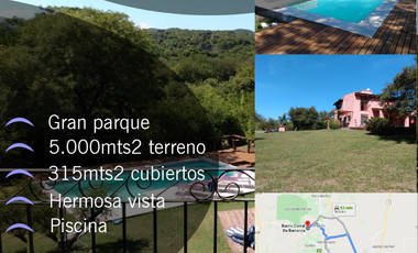 Casa en venta en General San Martín, Ciudad del Libertador General San Martín - Cochera