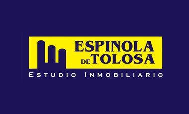 Casa en alquiler en General San Martín, Ciudad del Libertador General San Martín