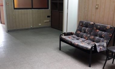 110 M2 DE OFICINAS A METROS DE PEATONAL BELGRANO