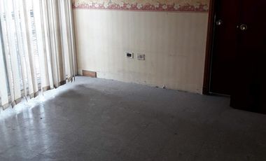 110 M2 DE OFICINAS A METROS DE PEATONAL BELGRANO