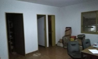 GALPON 1450 m2 A MTS EVA PERON