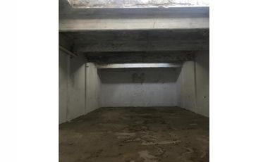 Galpon 430 me cubiertos