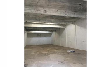 Galpon 430 me cubiertos