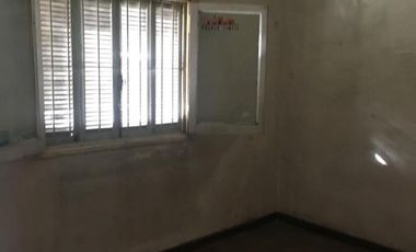 Casa de 3 Ambientes a 150 mts de Santos Vega