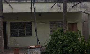 Casa de 3 Ambientes a 150 mts de Santos Vega