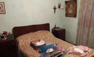 Casa 3 ambientes a refaccionar