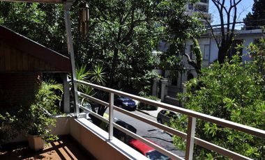 - Casa Venta Tipo Chalet 5 Amb con Cochera - Villa Pueyrredo