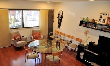 - Casa Venta Tipo Chalet 5 Amb con Cochera - Villa Pueyrredo
