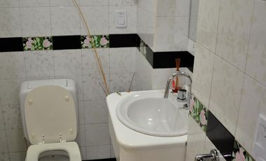 - Casa Venta Tipo Chalet 5 Amb con Cochera - Villa Pueyrredo