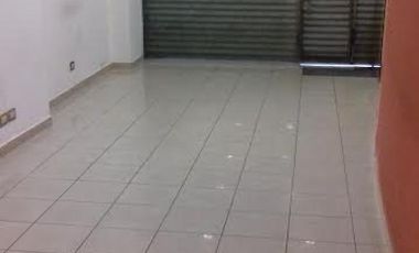 Local 35 m2 A MTS DE PEATONAL BELGRANO