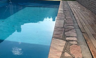 CASA 4 AMBIENTES- V.BALLESTER