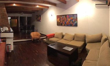 CASA 4 AMBIENTES- V.BALLESTER