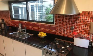 CASA 4 AMBIENTES- V.BALLESTER