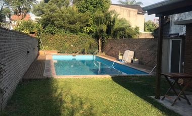 CASA 4 AMBIENTES- V.BALLESTER