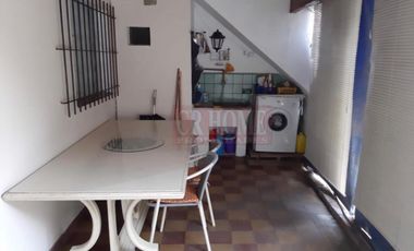 Venta casa Jose Leon Suarez