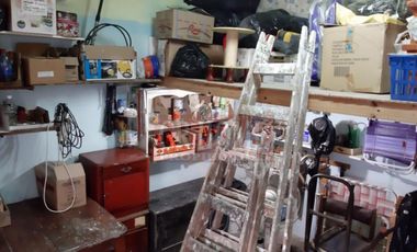 Venta casa Jose Leon Suarez