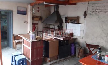 Venta casa Jose Leon Suarez