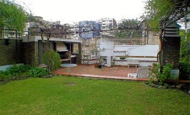 Casa de 5 ambientes en Venta en Villa crespo