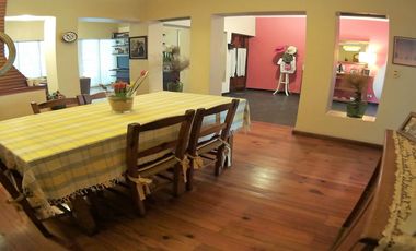 Casa de 5 ambientes en Venta en Villa crespo