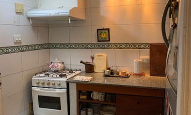 Casa a la venta o permuta por casa en pueblo cerca de Junín.
