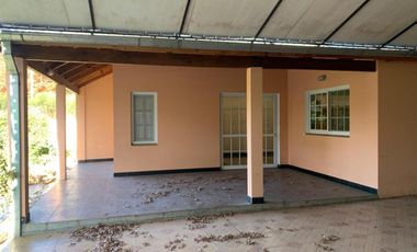 Preciosa Quinta a la VENTA en Cerrito Colorado Junín