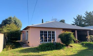 Preciosa Quinta a la VENTA en Cerrito Colorado Junín