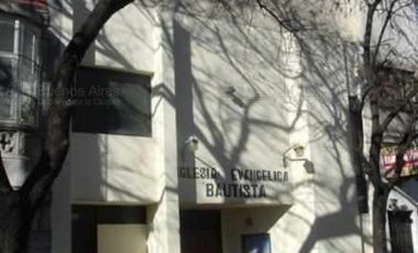 Casa en venta en Ciudad Autónoma de Buenos Aires, Buenos Aires
