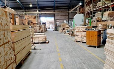 GALPON 2000 m2