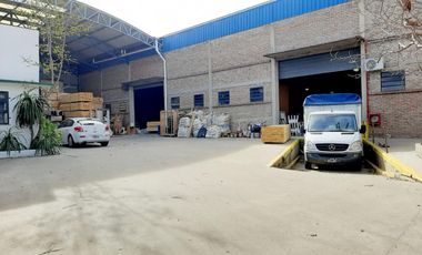 GALPON 2000 m2