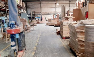 GALPON 2000 m2