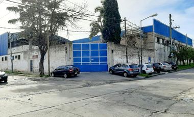 GALPON 2000 m2