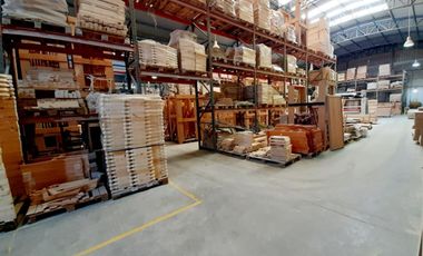 GALPON 2000 m2
