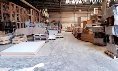 GALPON 2000 m2