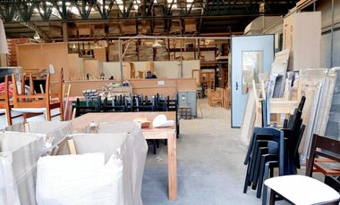 GALPON 2000 m2
