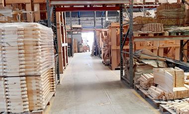 GALPON 2000 m2