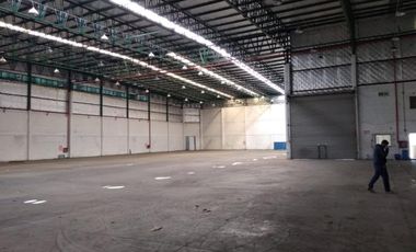 PLANTA INDUSTRIAL 4200 m2 CUB / 800 m2 LIBRES