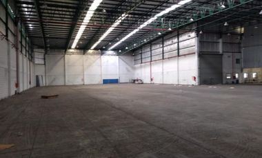 PLANTA INDUSTRIAL 4200 m2 CUB / 800 m2 LIBRES
