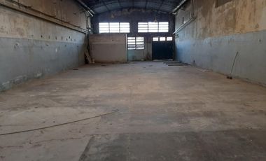 GALPON 280  M2 CUBIERTOS