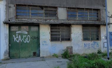 GALPON 280  M2 CUBIERTOS