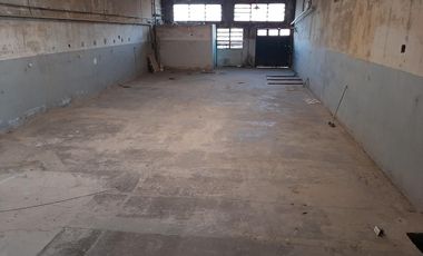 GALPON 280  M2 CUBIERTOS