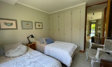 Vendo Casa Mediterránea Condominio La Fuente Piedra Roja, C