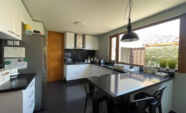 Vendo Casa Mediterránea Condominio La Fuente Piedra Roja, C